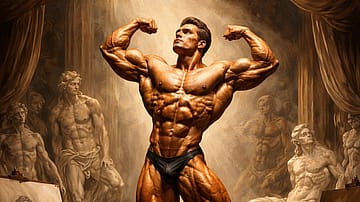 The Evolution of Fitness: How 19th-Century Strongmen Shaped Modern Workouts