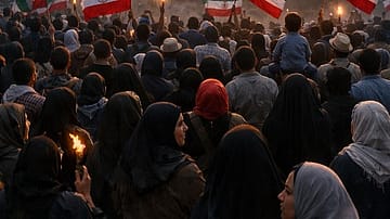 ‘These are our Wealth…’: Iran Calls for Human Shields as Trump’s War Deadline Ticks Down