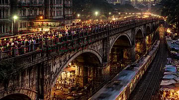 End of an Era: Why Mumbai Had to Bring Down the Elphinstone Bridge