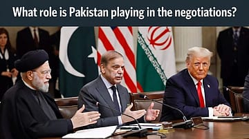 Two-week pause to US-Iran war offers breathing space: Key questions answered