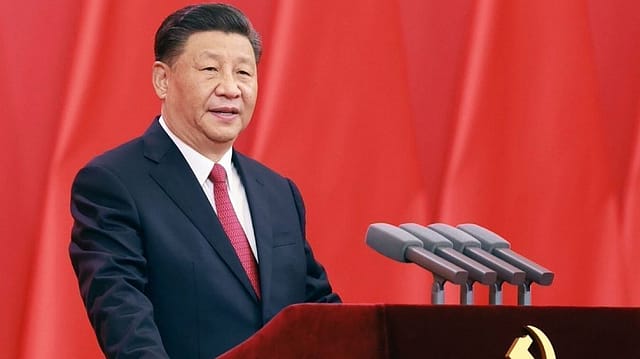 Trump Drops Hint: Did China Secretly Broker Iran Ceasefire Deal?