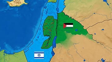 Palestinian envoy to India stresses peace, two-state solution as key to Middle East stability