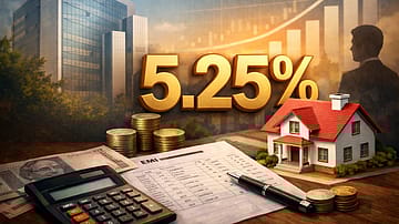 RBI Holds Repo Rate at 5.25%: What It Means for Your EMI
