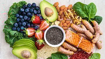 Inside Superfood: Why Has This Become a $202 Billion Industry?