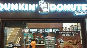Why Dunkin’ Never Cracked India: A 15-Year Case of Cultural Mismatch 