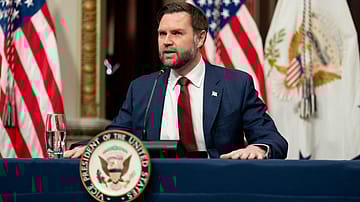 Donald Trump Dispatches JD Vance to Islamabad for Crucial US-Iran Ceasefire Talks