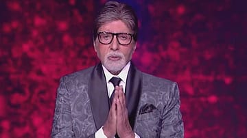 'Came Empty Handed… and Shall Leave Similar': Amitabh Bachchan Reflects on Life’s Mysteries