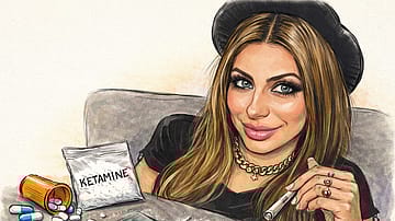 Who Is the Ketamine Queen? The Indian-Origin Drug Dealer Behind Matthew Perry's Death