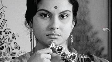 Madhabi Mukherjee: Satyajit Ray’s favourite heroine revisits the golden era of Bengali cinema