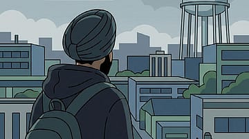 Book Review: The hopes and despair of migrant lives in 'Super'