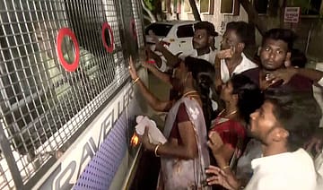 Tamil Nadu: Nine Policemen Awarded Capital Punishment in Sathankulam Custodial Death Case