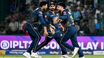 Rashid Khan Rediscovers Magic on Field, Rethinks Red-Ball Future