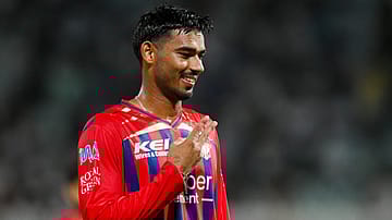 “I Knew One Ball Would Come”: Mukul Choudhary’s Calm in Chaos Lifts LSG