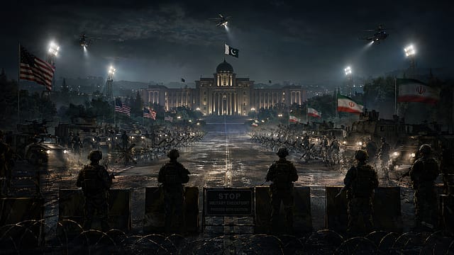 Iran Slams 'Fake' Islamabad Talks: Are Secret US Negotiations Falling Apart Before They Begin?