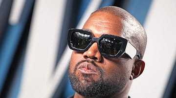 Kanye West: Rapper Outcast