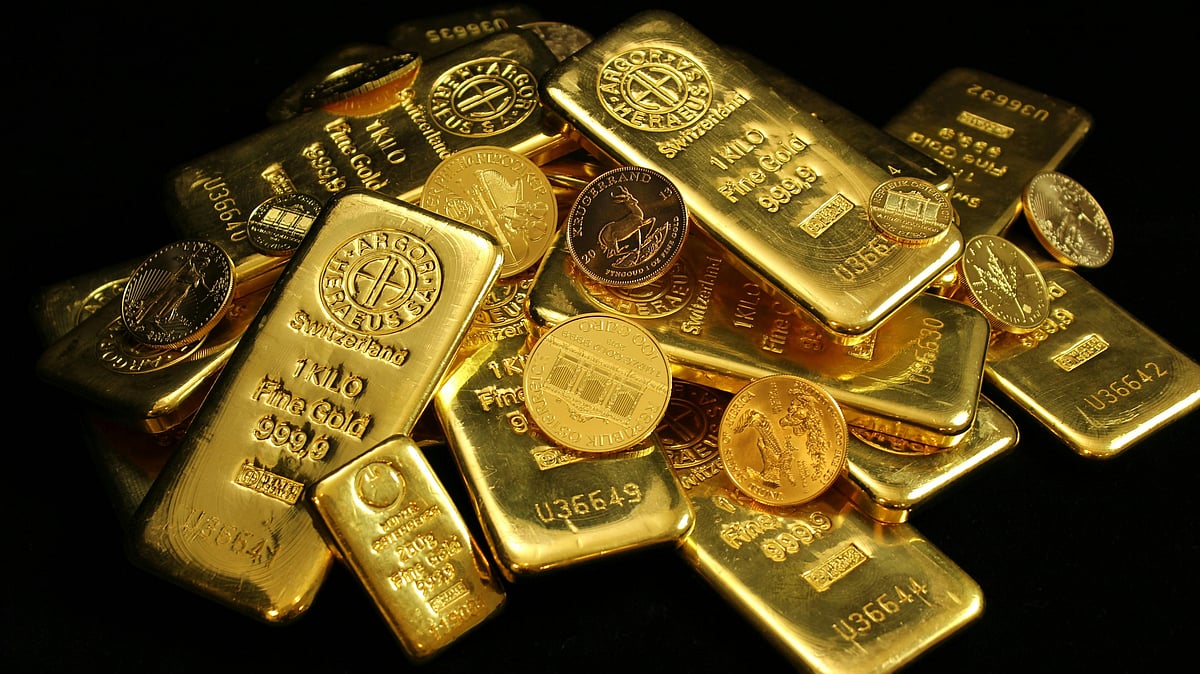 Gold Crash in March: What Triggered the 12% Fall—and Why Asia Is Still Buying