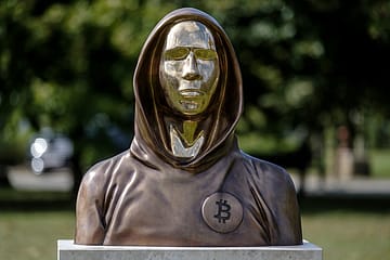 Myths Matter: After Banksy, Satoshi Nakamoto's identity may be out and that's not entirely a good thing