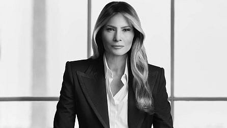 Watch | Melania Trump Denies Links to Jeffrey Epstein, Calls Claims ‘Lies’ Watch | Melania Trump Denies Links to Jeffrey Epstein, Calls Claims ‘Lies’
