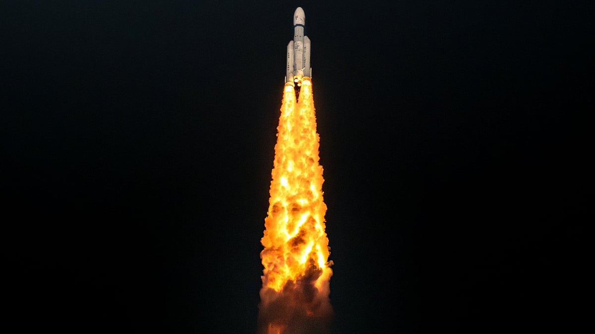 ISRO’s IADT-02 Success: What the Latest Gaganyaan Parachute Drop Test ...