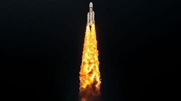 Gaganyaan Explained: What ISRO’s IADT-02 Test Means for India’s First Human Spaceflight