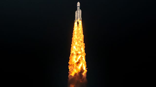 Gaganyaan Explained: What ISRO’s IADT-02 Test Means for India’s First Human Spaceflight