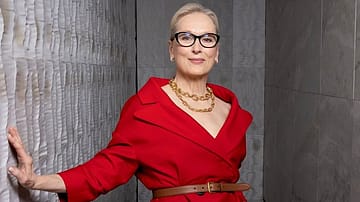 Meryl Streep on Ageing in Hollywood: “Happy to Represent” Women Over 70 in Lead Roles