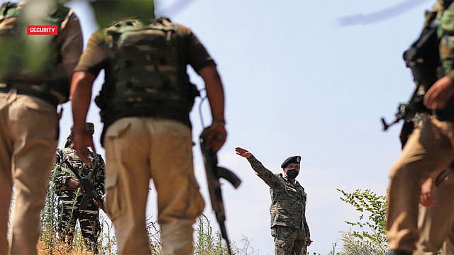 The Battle for Command: Will the CAPF Bill Compromise Internal Security By Dividing the Uniform? The Battle for Command: Will the CAPF Bill Compromise Internal Security By Dividing the Uniform?