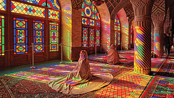 War on Iran: The Persia Hidden Inside Iran