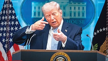 War on Iran: The War That Made America Smaller