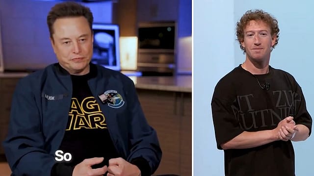 Musk vs Meta, Again: WhatsApp’s Privacy Claims Under Fire Musk vs Meta, Again: WhatsApp’s Privacy Claims Under Fire