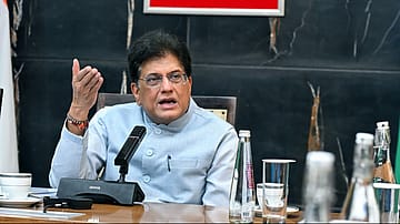 Piyush Goyal Signals Next Trade Wave: 20 Countries in India’s Sights