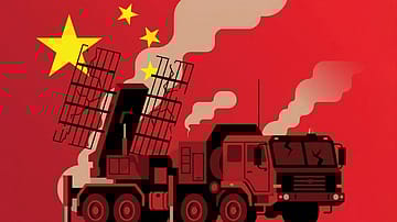 China’s Year of Humiliation