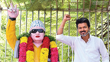 Tamil Nadu Assembly Elections 2026: Vijay - A Star is Reborn