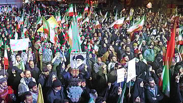 War on Iran: The War That No One Won