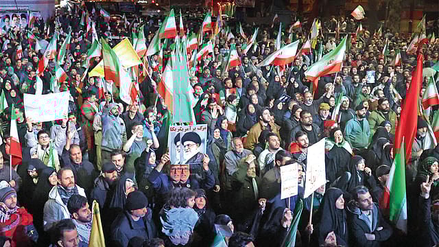 War on Iran: The War That No One Won