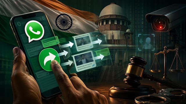 India’s New IT Rules 2026 Focus on AI Content, Takedowns, and Oversight