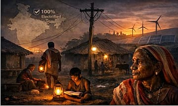 Why Electrification Numbers Don’t Tell the Real Story