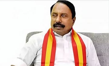 Tamil Nadu Assembly Elections 2026: The Leader Matters, Not the Candidate, says KA Sengottaiyan 