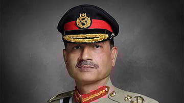 Asim Munir is now where Zia was in 1979 and Musharraf post-9/11: Pak scholar