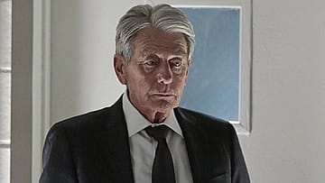 Farewell to John Nolan: Beloved Actor and Christopher Nolan’s Uncle Dies at 87