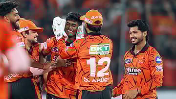 Home Ground, High Stakes: Can Sunrisers Hyderabad Silence Delhi Capitals Tonight?