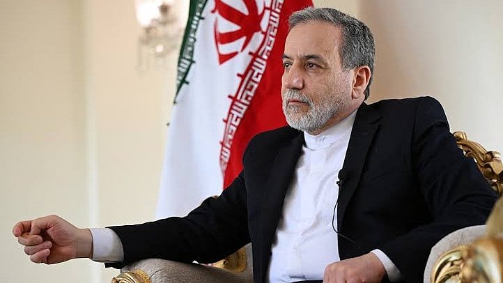 Iran Proposes Seven-Day Plan to Reopen Strait of Hormuz, Conditional on ...