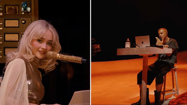 From Bieber’s ‘Baby’ Throwback to Carpenter’s Spectacle: Coachella 2026’s Biggest Moments From Bieber’s ‘Baby’ Throwback to Carpenter’s Spectacle: Coachella 2026’s Biggest Moments