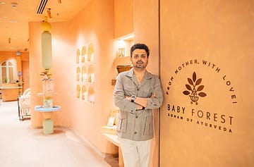 Before the Click: Why Baby Forest Is Testing Hospitals