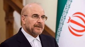 ‘World at Cusp of New Order’: Iran Speaker Ghalibaf Signals Shift Away from West