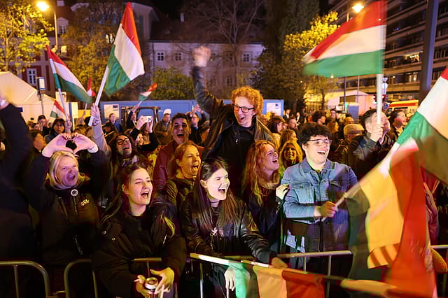 Hungary Elections 2026: It Will Take Time and Vigilance to Dismantle Viktor Orbán’s System Hungary Elections 2026: It Will Take Time and Vigilance to Dismantle Viktor Orbán’s System