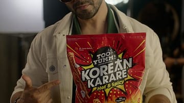 What’s Behind Too Yumm!’s ‘Korean Co-Star’ Mystery?