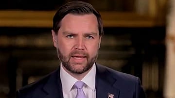 'Ball in Iran’s Court', Says JD Vance as Nuclear Talks Stall