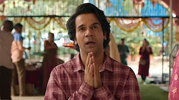 'Effortless Humour Works Best': Rajkummar Rao on Netflix’s ‘Toaster’ Ahead of Release