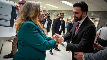 Cardi B, City Groceries, and Potholes: A Low-Down of 100 Days of Mamdani’s Governance